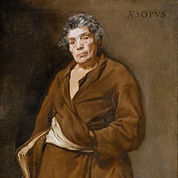 Aesop