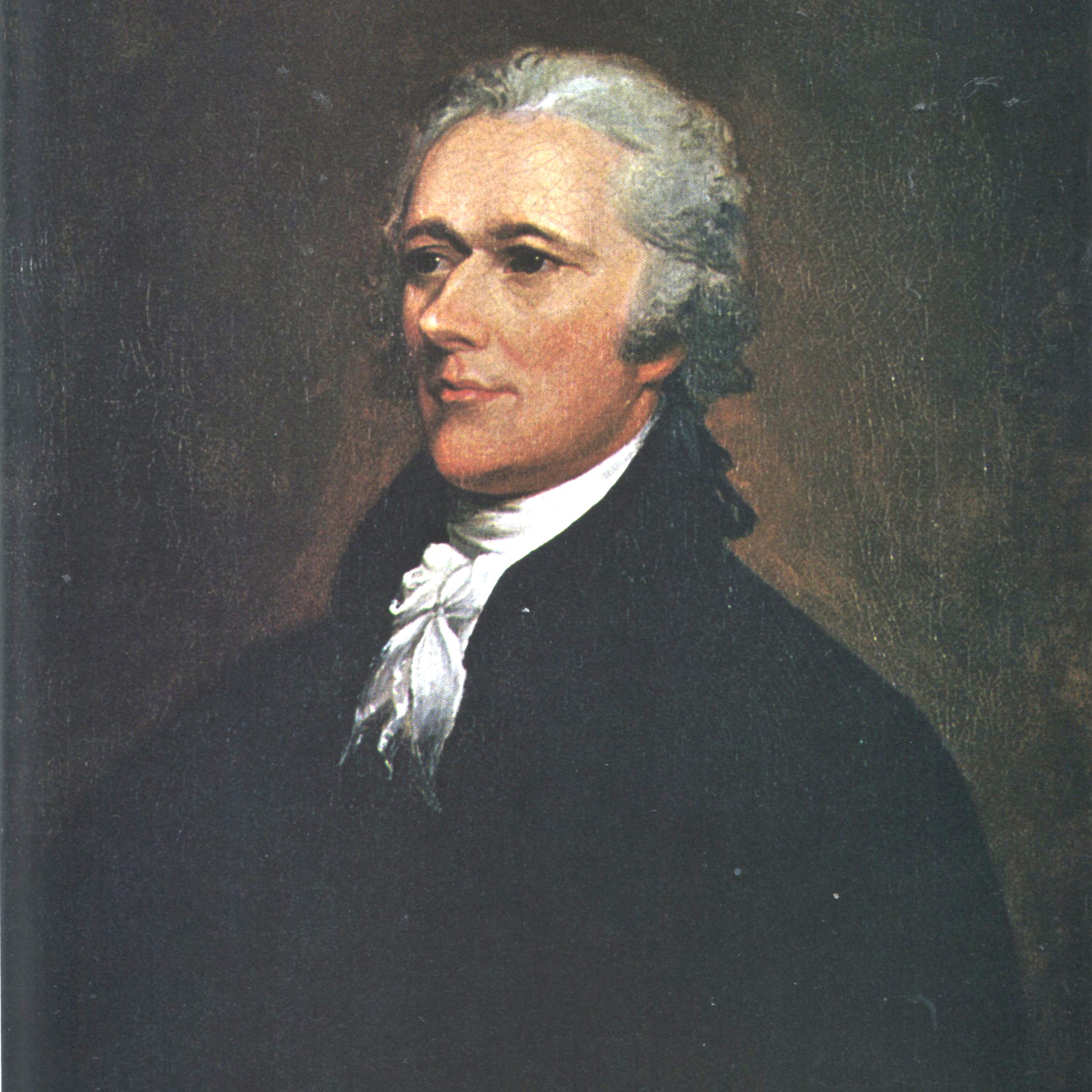 Alexander Hamilton