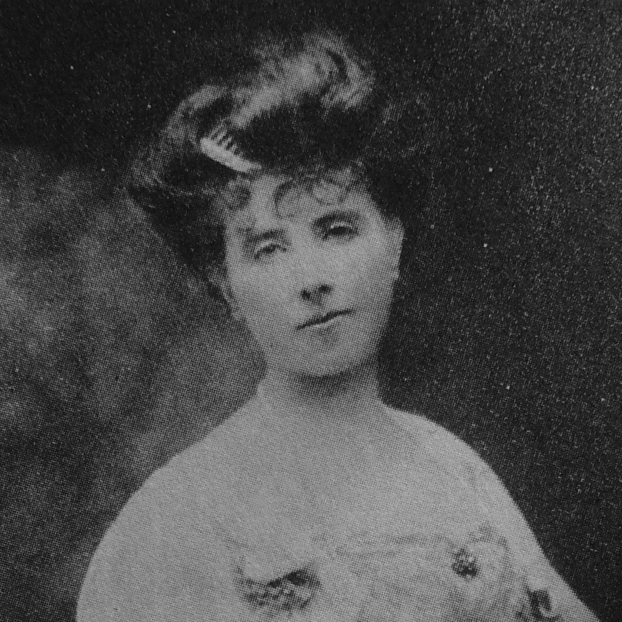 Elizabeth von Arnim