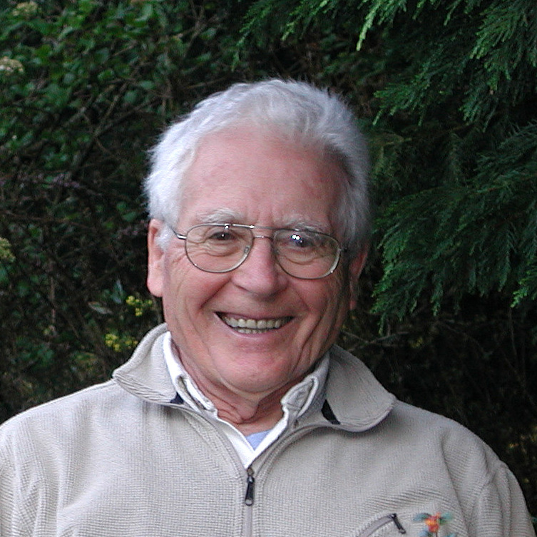 James Lovelock