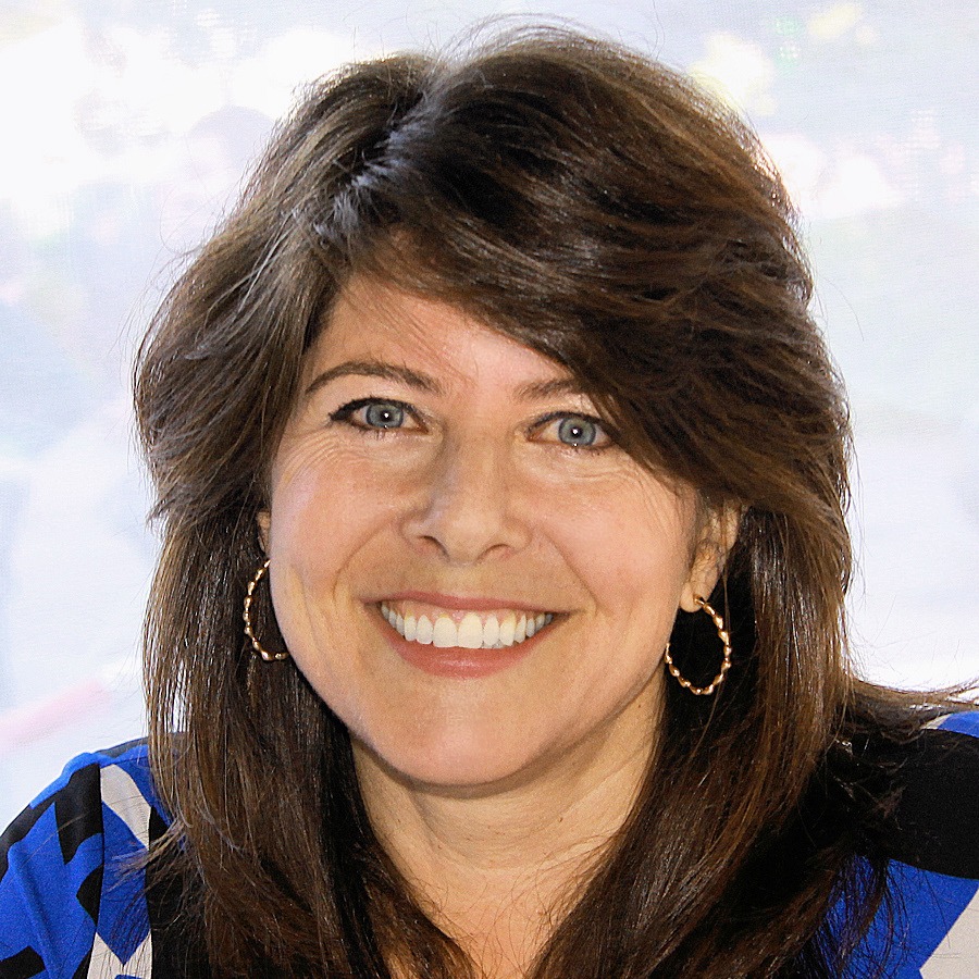 Naomi Wolf