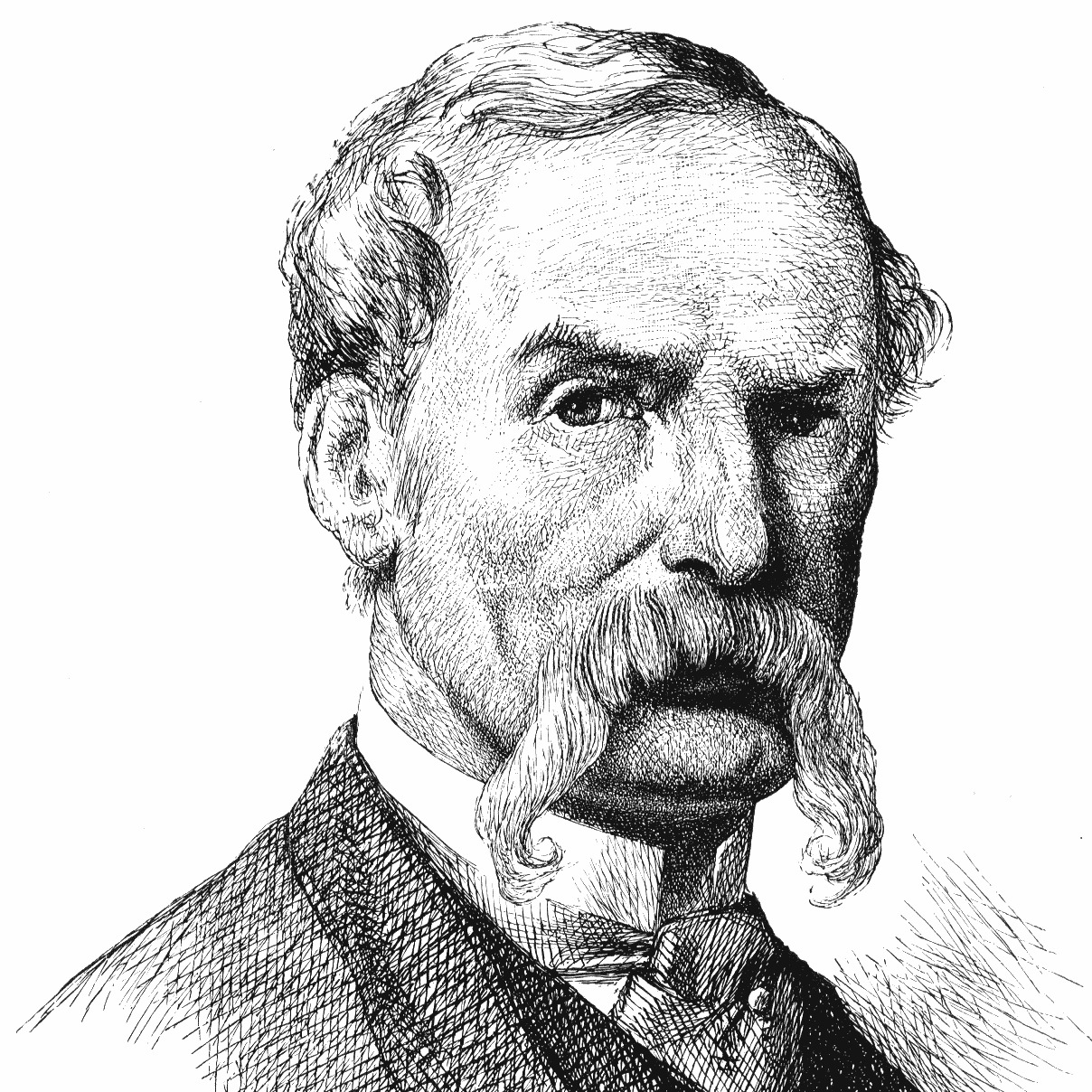 Sir John Tenniel
