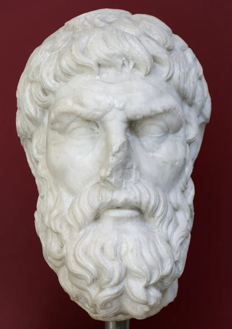 Epicurus
