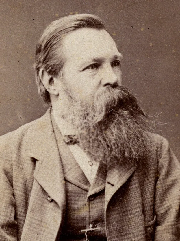 Friedrich Engels