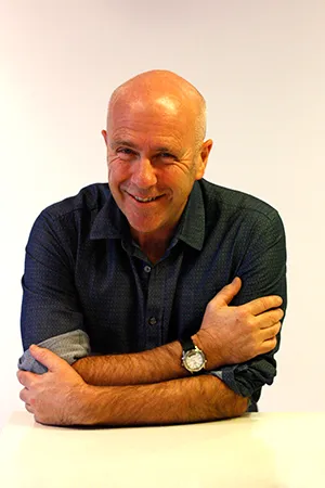Richard Flanagan