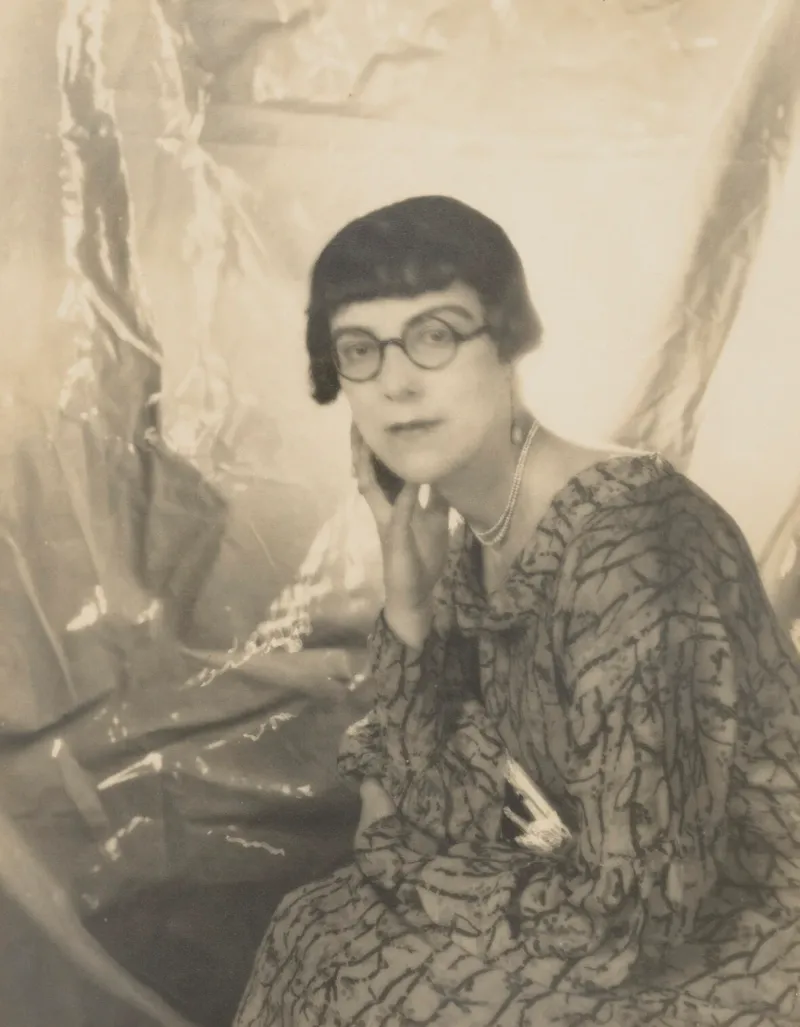 Sylvia Townsend Warner