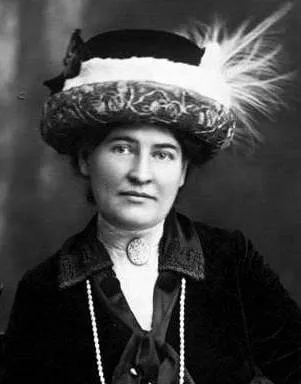 Willa Cather
