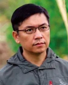 Wu Ming-Yi